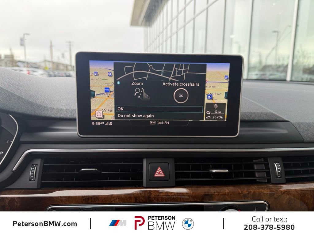 Used 2019 Audi A4 2.0T Prestige w/ Prestige Package AWD/4WD image 27