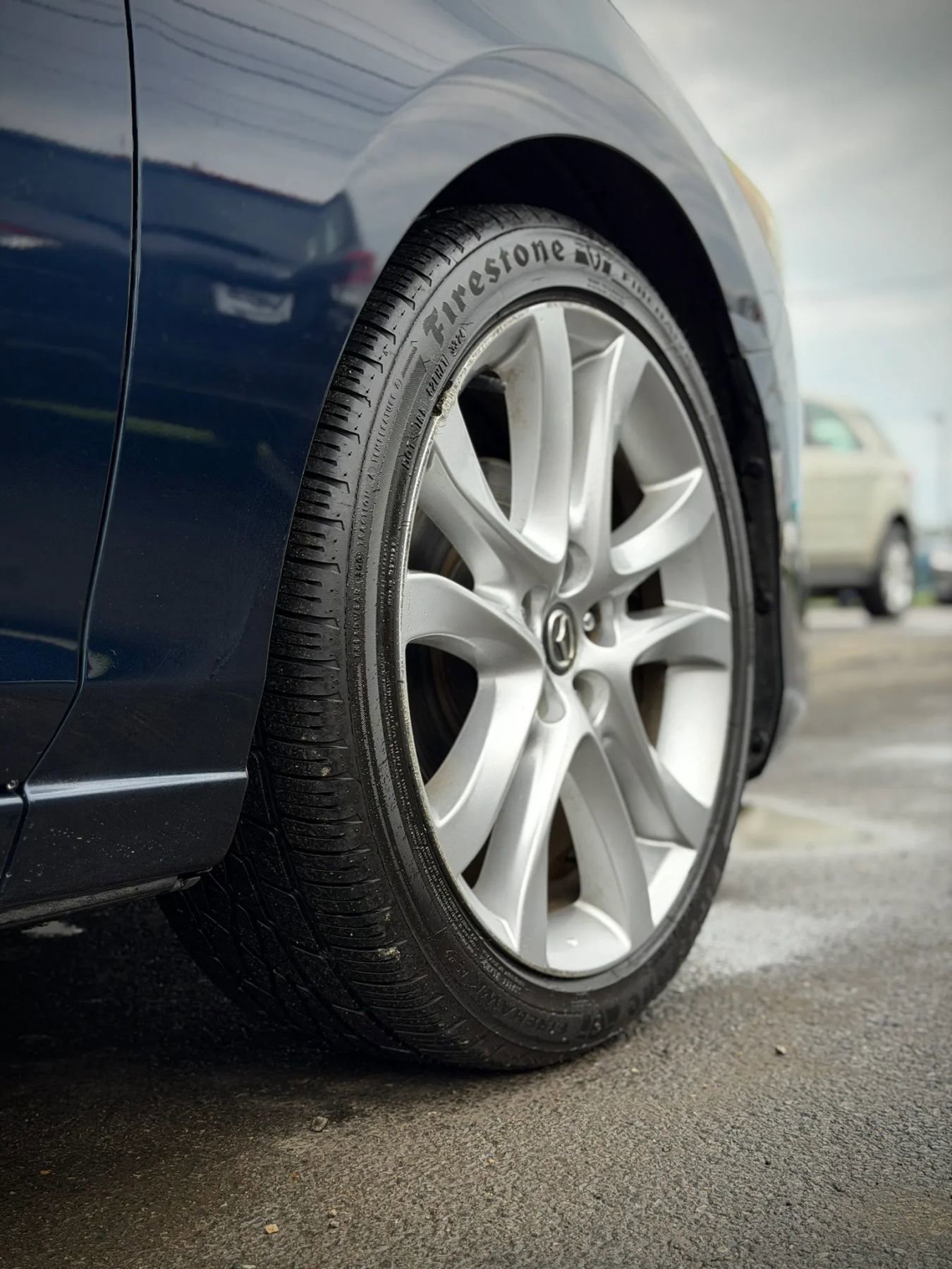 Used 2017 MAZDA MAZDA6 Touring image 27