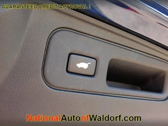 Used 2021 Honda Passport Touring image 11