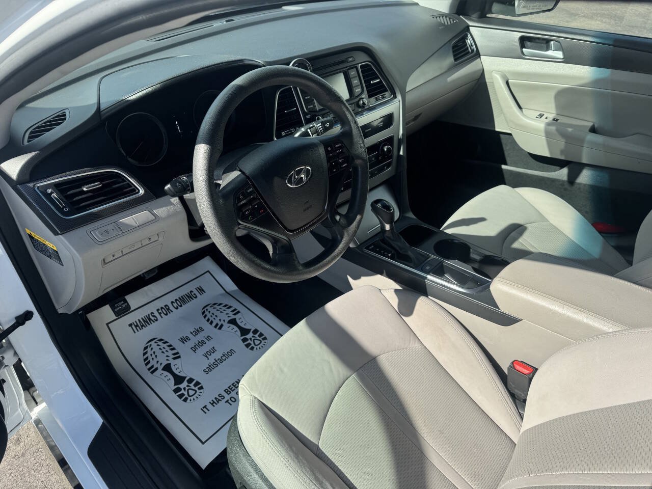 Used 2015 Hyundai Sonata Sport FWD image 13