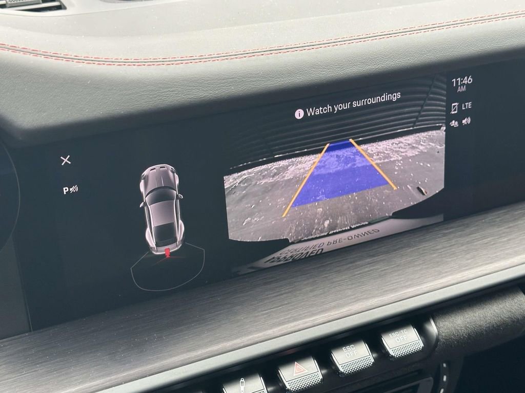 Used 2022 Porsche 911 GT3 RWD image 23