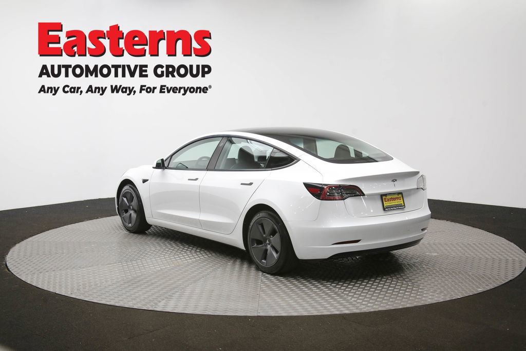 Used 2023 Tesla Model 3 Standard Range RWD image 96