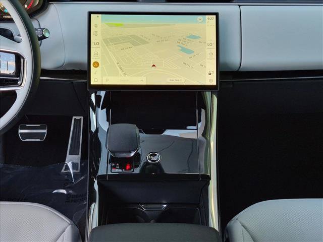 Certified 2025 Land Rover Range Rover Sport Dynamic SE AWD/4WD image 14