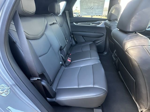 New 2026 Cadillac XT5 Sportv image 28