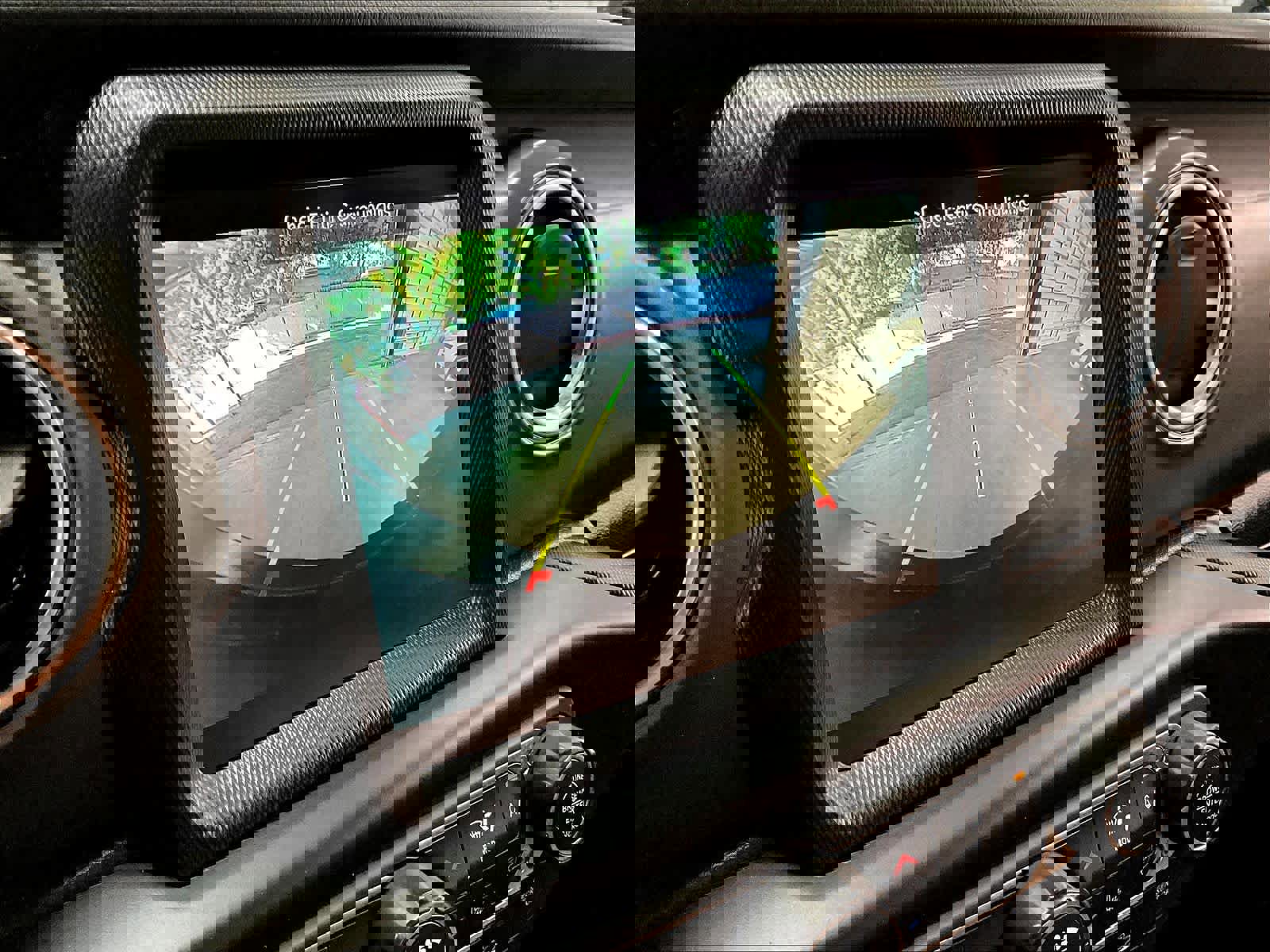 Used 2021 Jeep Wrangler Unlimited Rubicon image 23