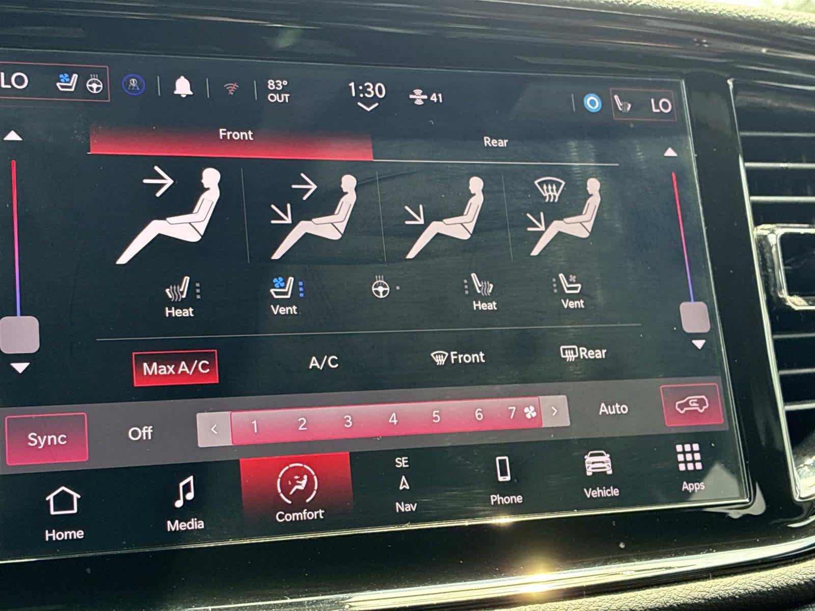 Used 2024 Dodge Durango GT AWD/4WD image 44