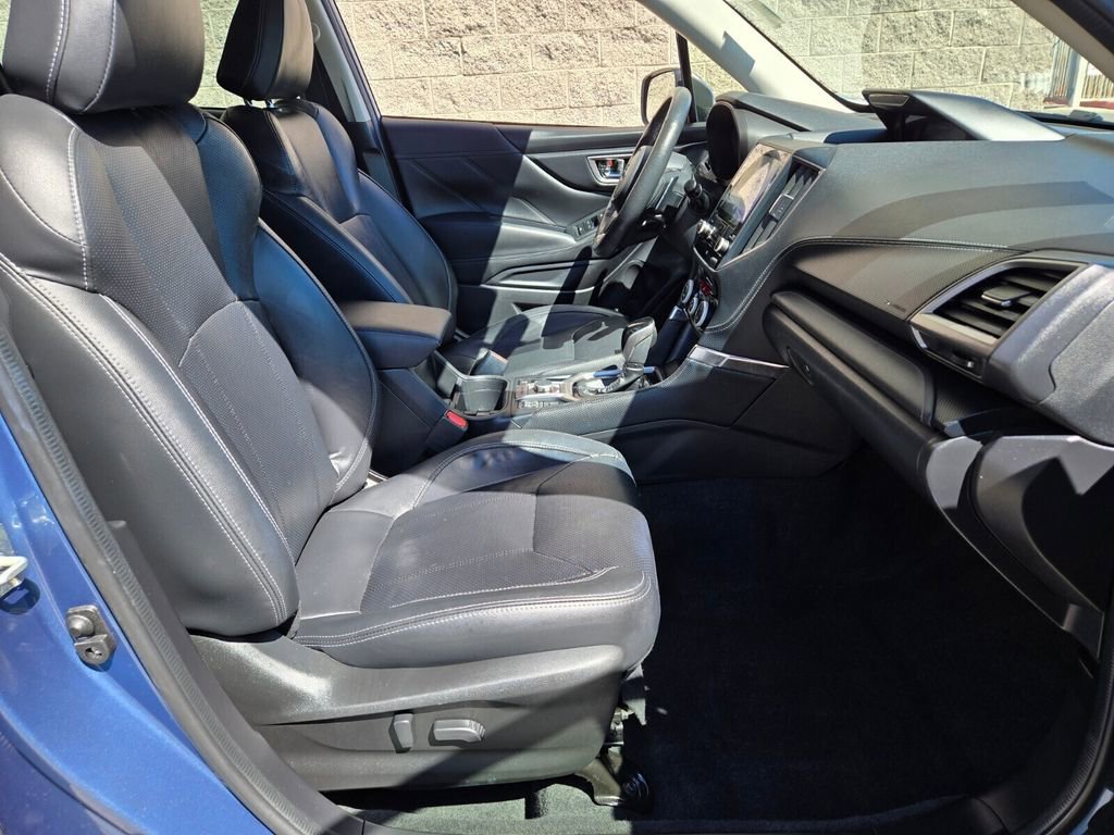 Used 2021 Subaru Forester Touring w/ Popular Package #2 image 19