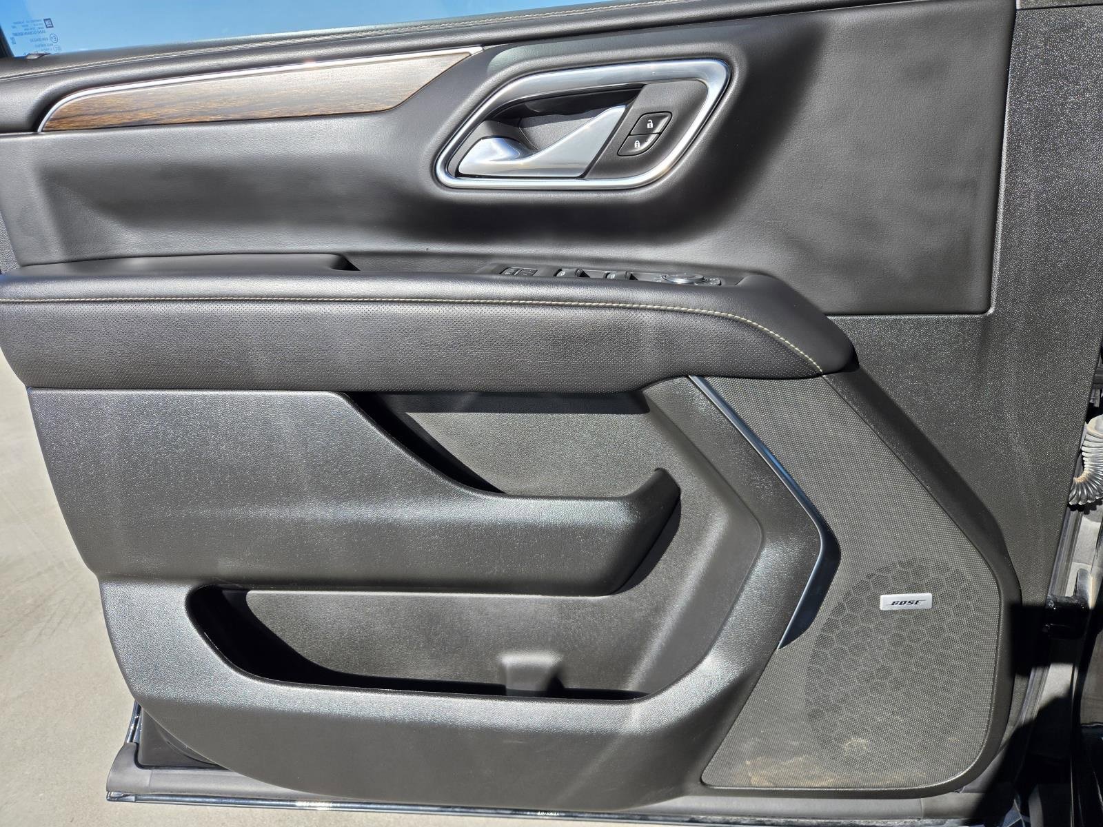 Used 2024 Chevrolet Tahoe Premier image 22