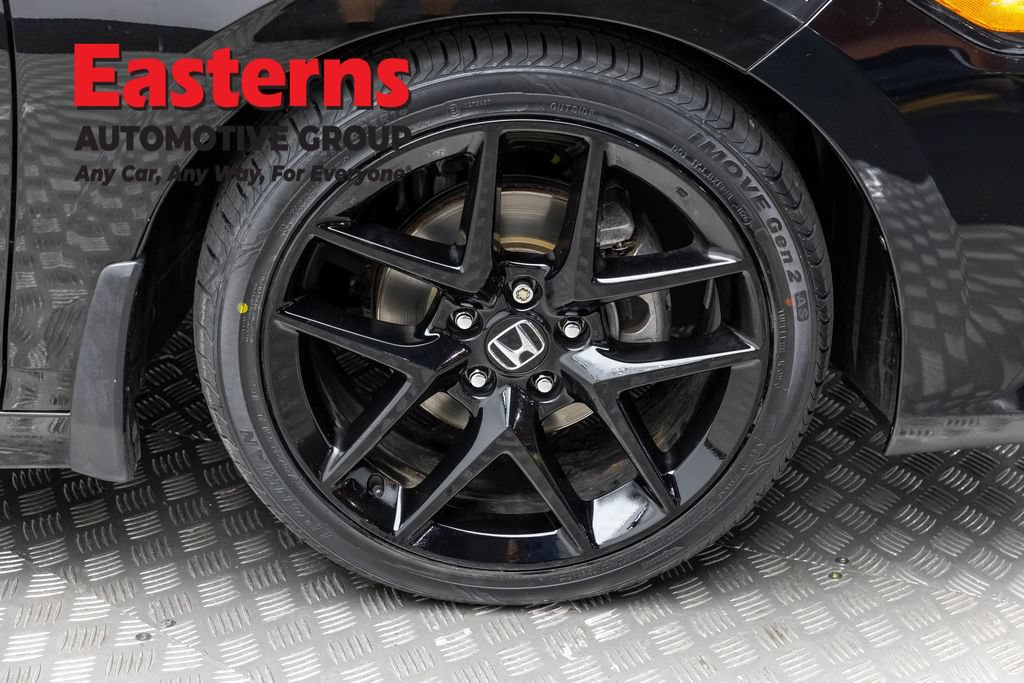 Used 2023 Honda Civic Sport image 30