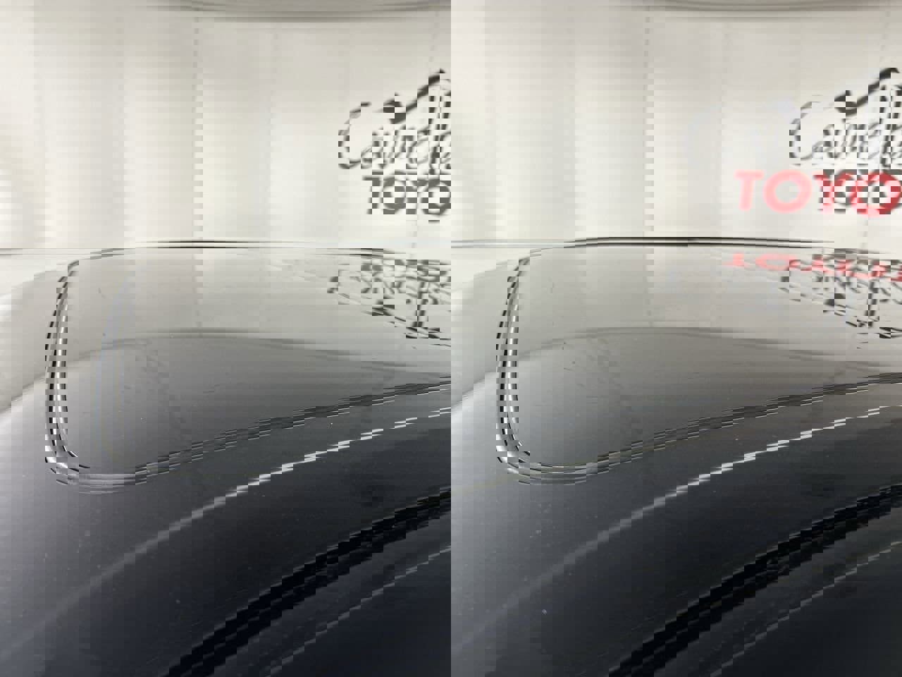 New 2026 Toyota Tundra 1794 Edition image 10