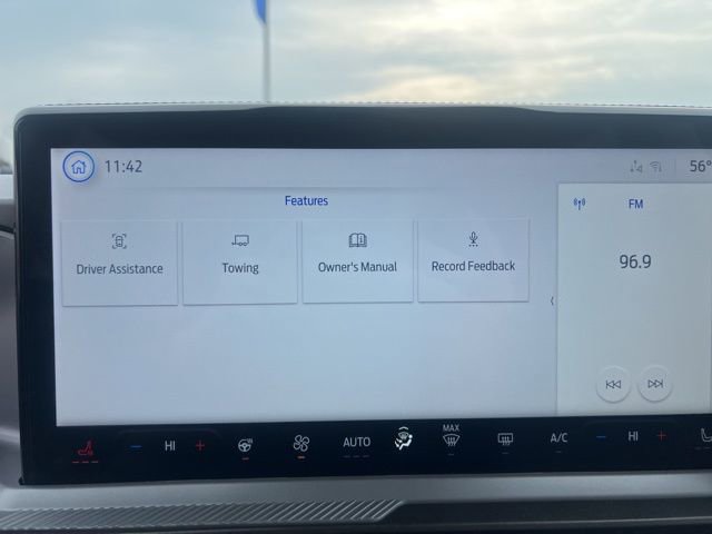 New 2025 Ford Bronco Sport Badlands w/ Badlands Tech Package image 34