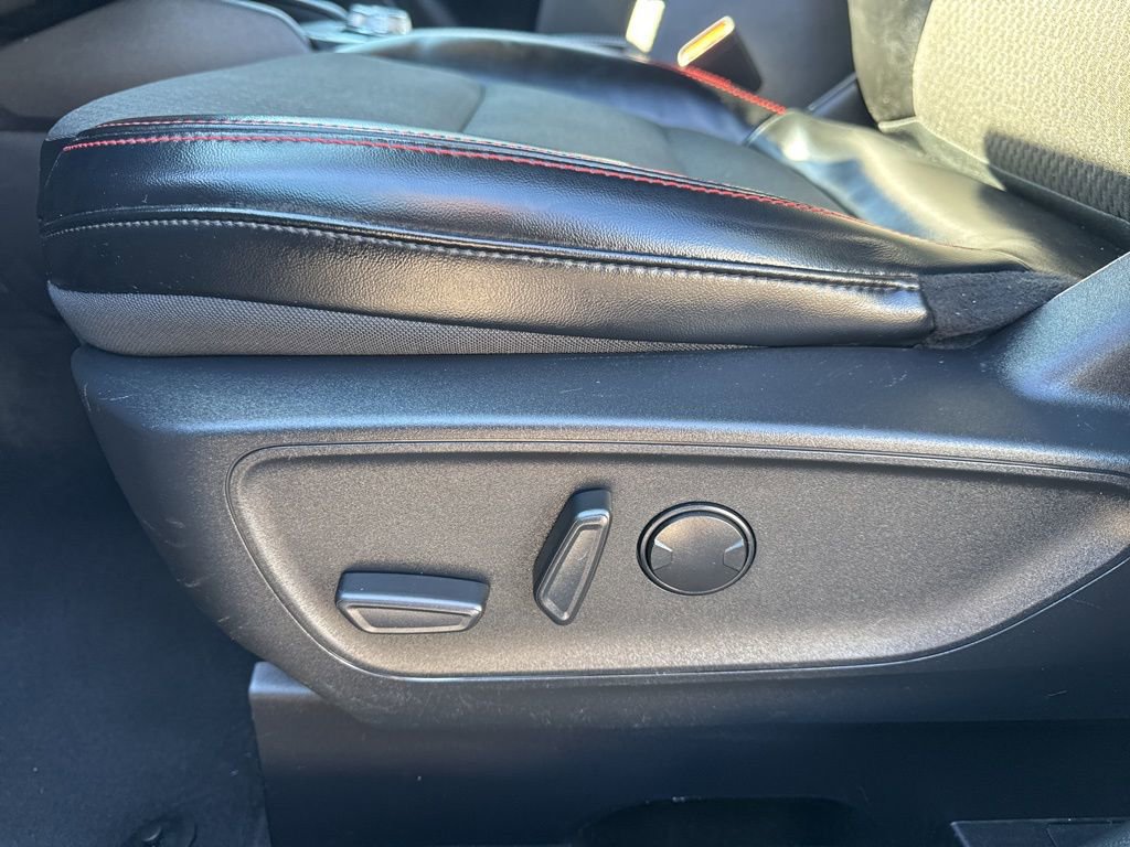 Used 2024 Ford Escape ST-Line w/ Cold Weather Package image 16