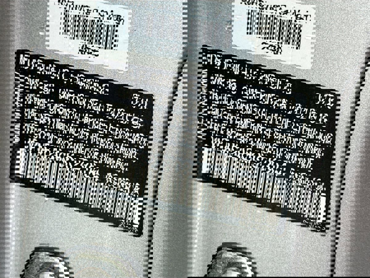 Used 2019 Porsche 718 Cayman GTS image 29