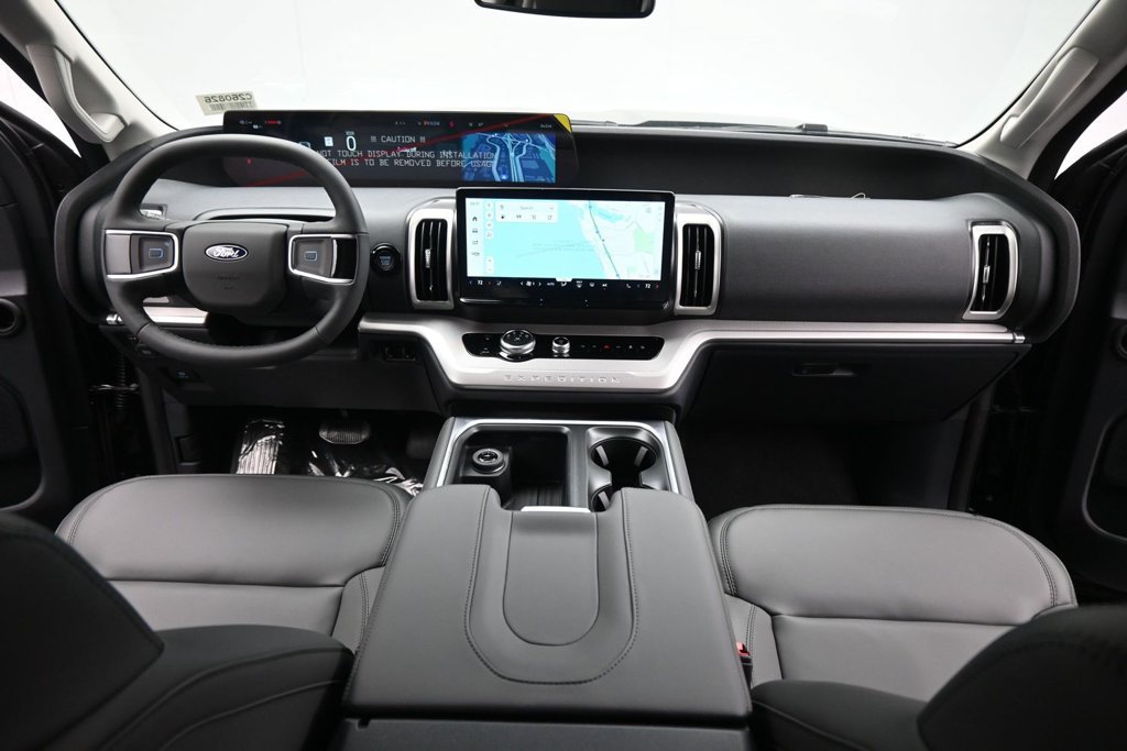 New 2026 Ford Expedition Active AWD/4WD image 20