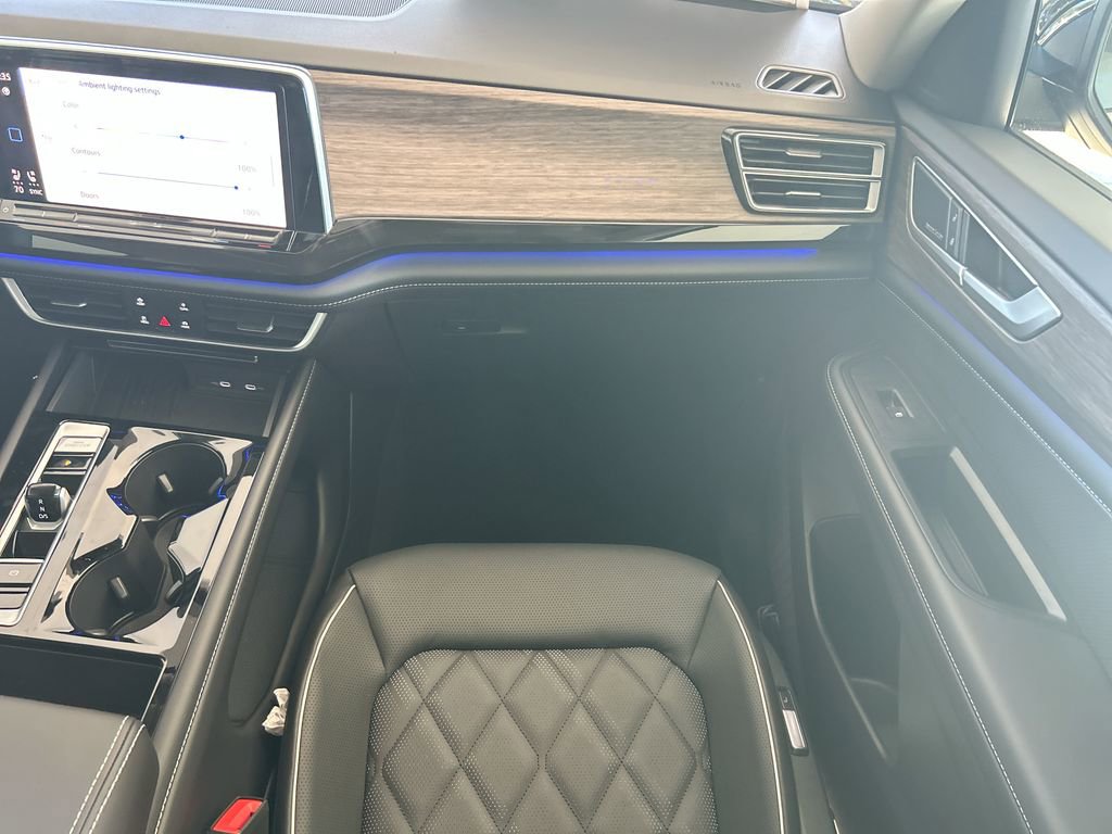 New 2026 Volkswagen Atlas SEL Premium R-Line image 51