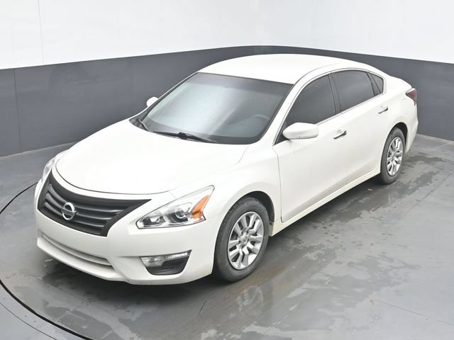 Used 2014 Nissan Altima 2.5 S FWD image 15