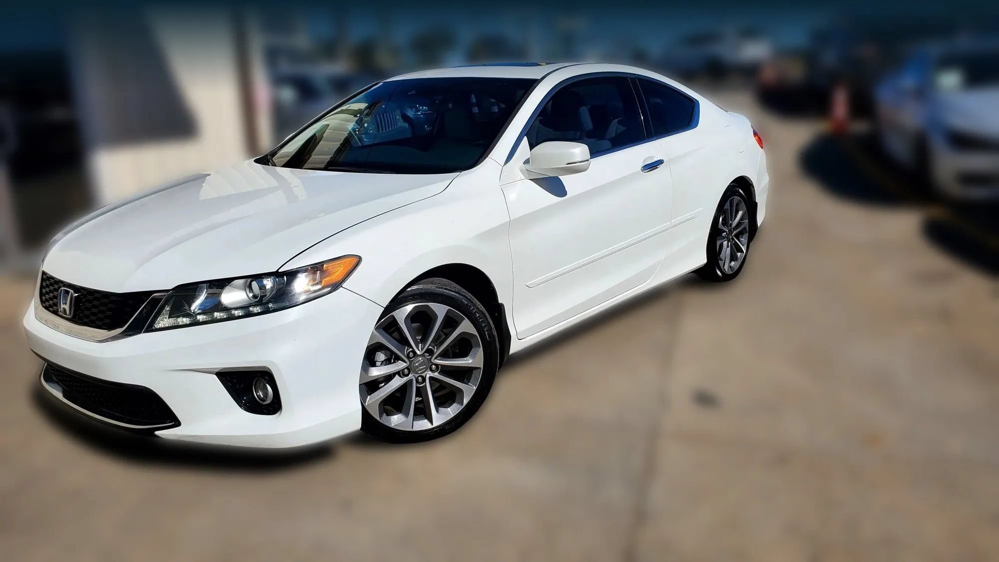 Used 2013 Honda Accord EX-L image 6