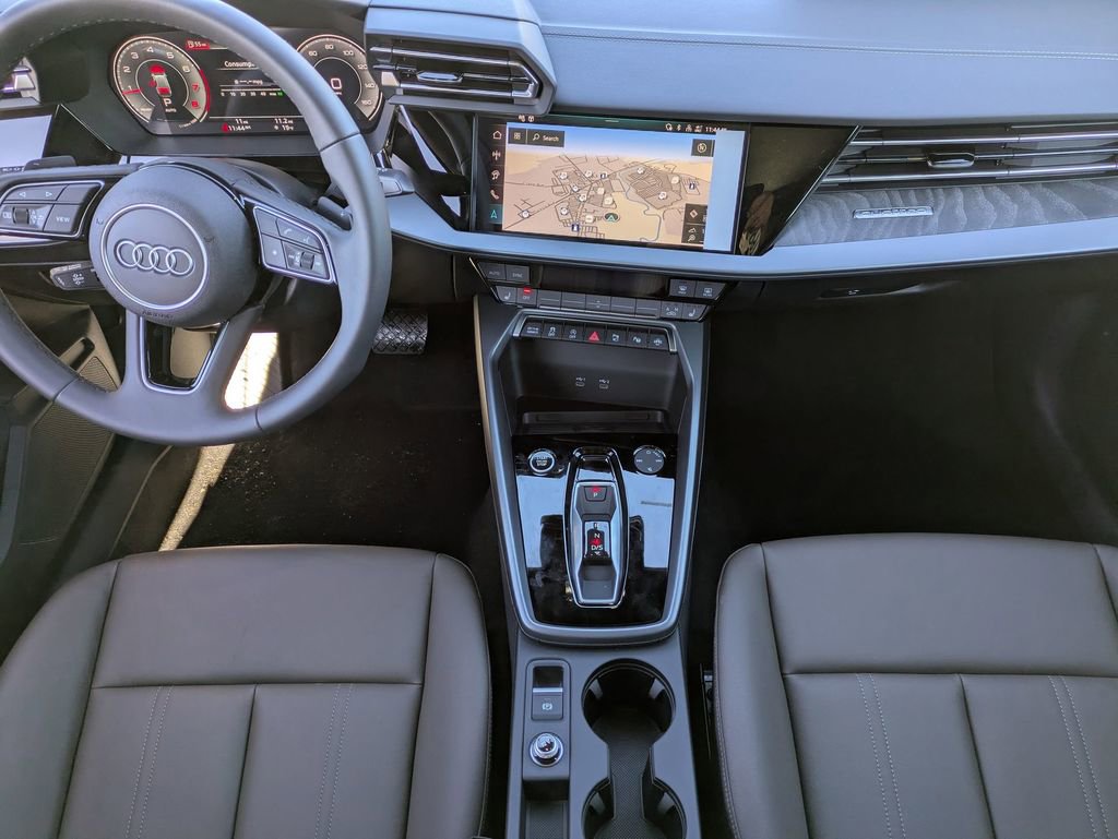 New 2026 Audi A3 2.0T Premium image 34