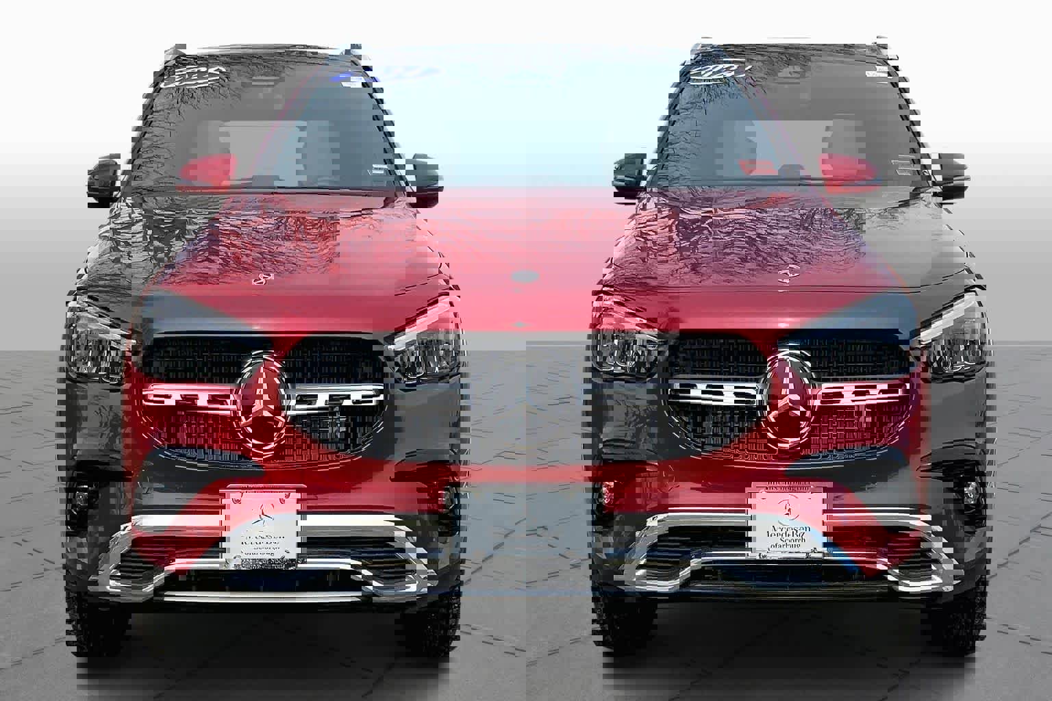 Certified 2024 Mercedes-Benz GLA 250 4MATIC image 4