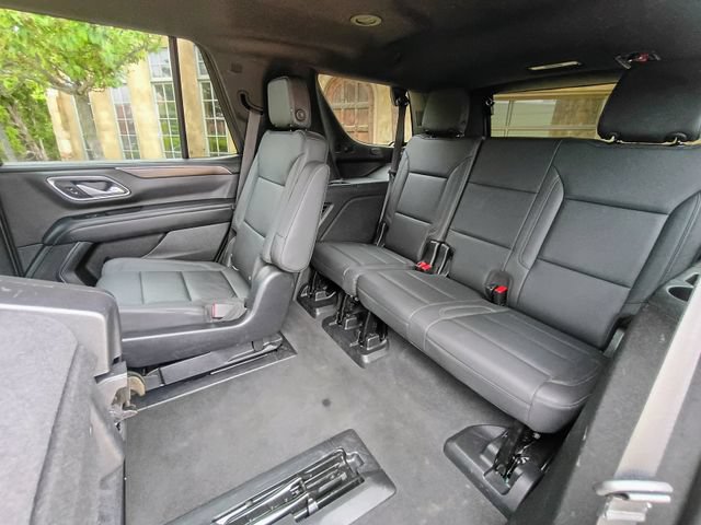 Used 2022 Chevrolet Tahoe LT AWD/4WD image 56