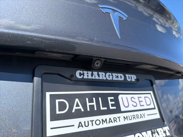 Used 2018 Tesla Model 3 Mid Range RWD image 6
