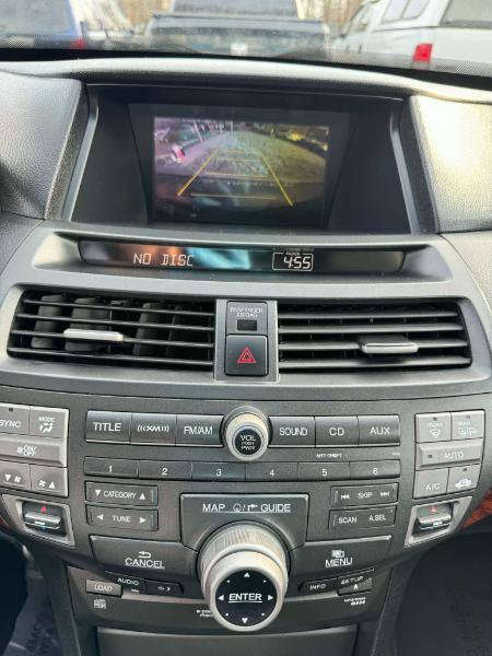 Used 2012 Honda Crosstour EX-L image 20