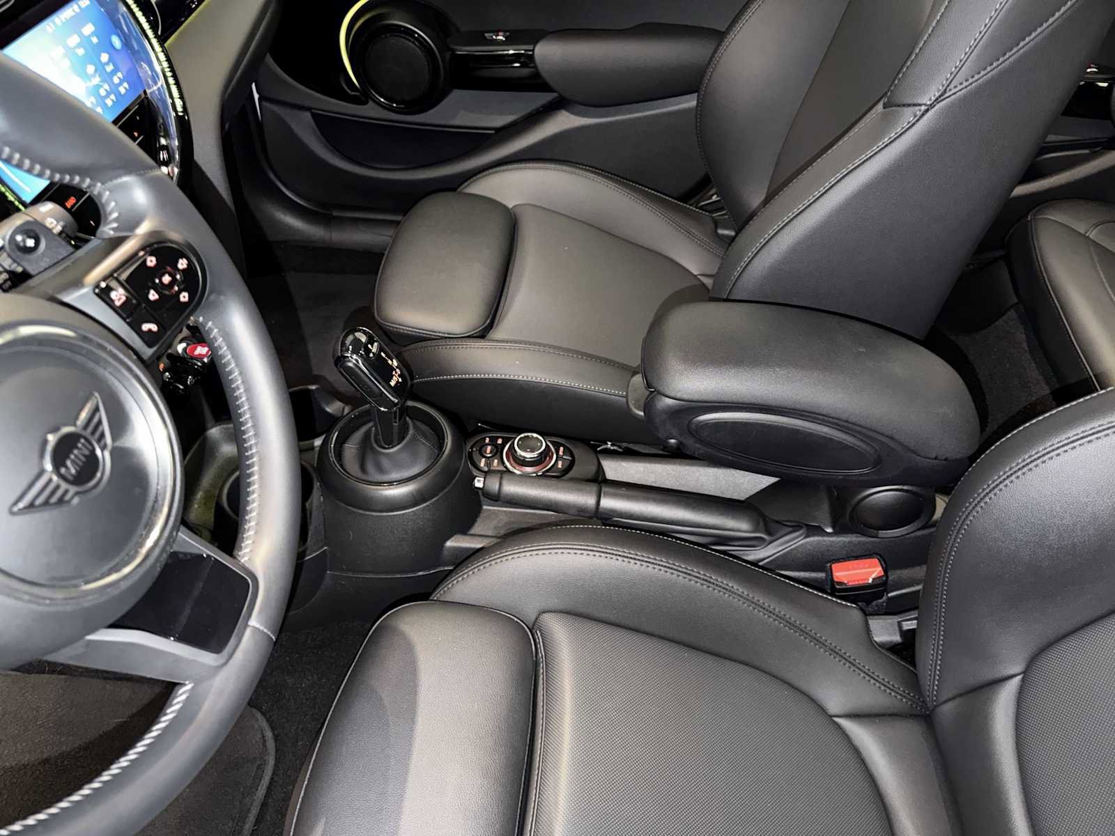 Used 2023 MINI Cooper S image 18