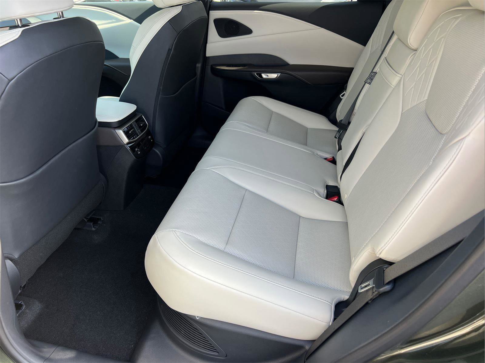 New 2026 Lexus RX 350h image 15