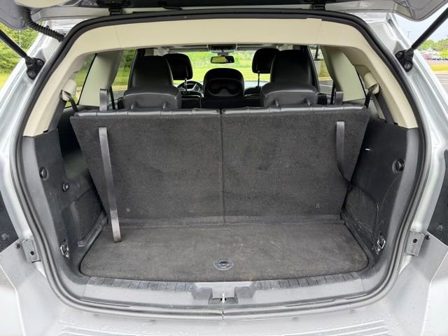 Used 2020 Dodge Journey Crossroad FWD image 9