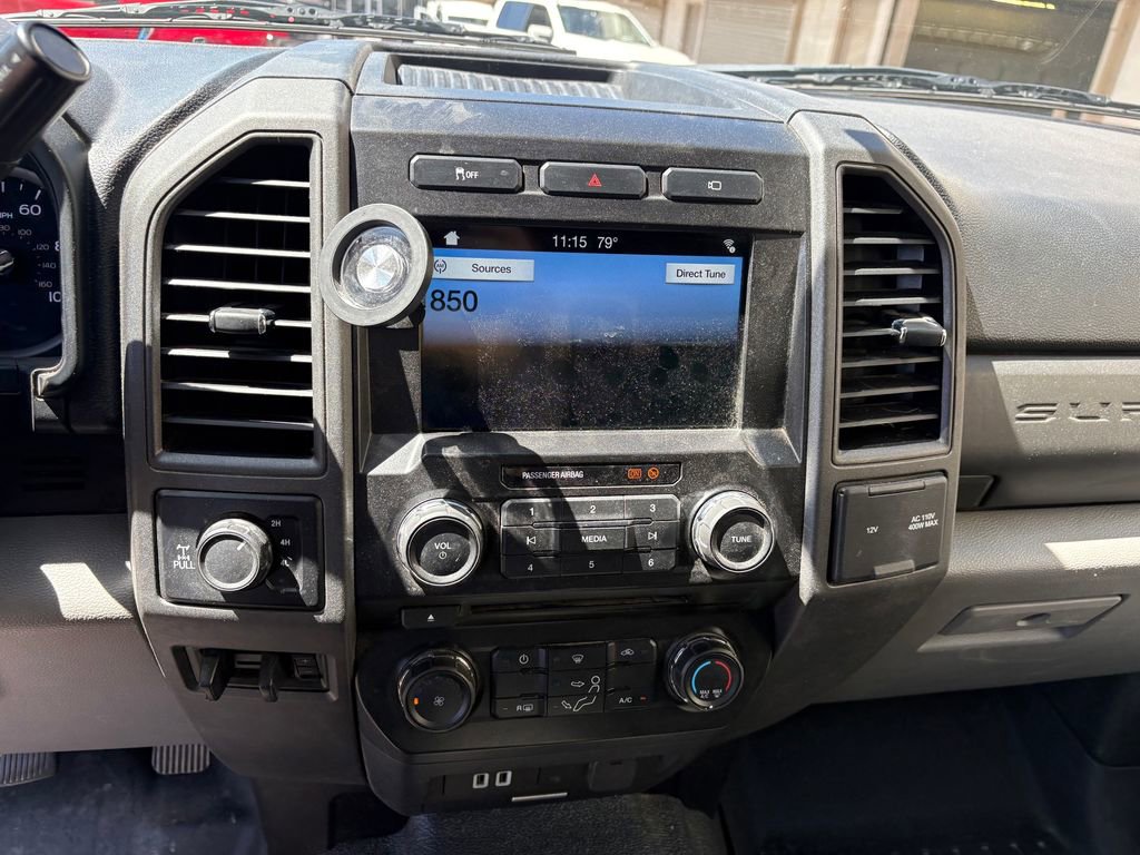 Used 2017 Ford F250 XL w/ STX Appearance Package AWD/4WD image 22
