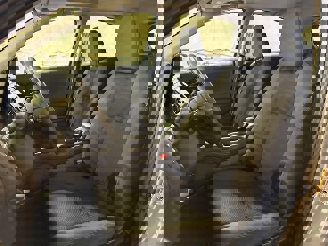 Used 2020 Honda HR-V EX image 5