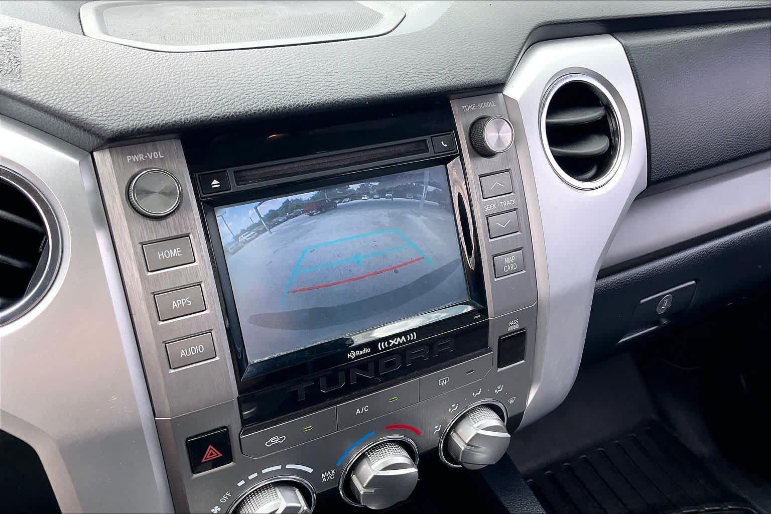 Used 2019 Toyota Tundra SR5 w/ SR5 Upgrade Package RWD image 26