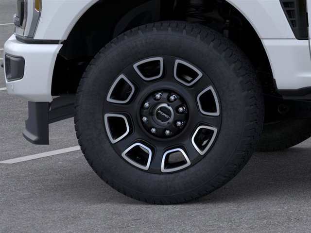 New 2026 Ford F250 Platinum image 20