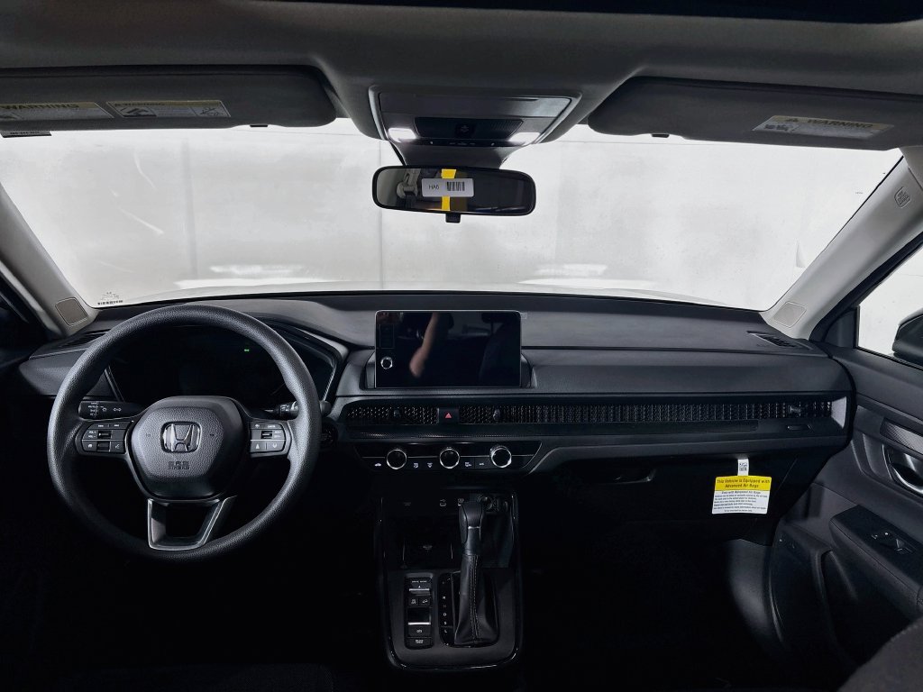 New 2026 Honda CR-V EX image 12