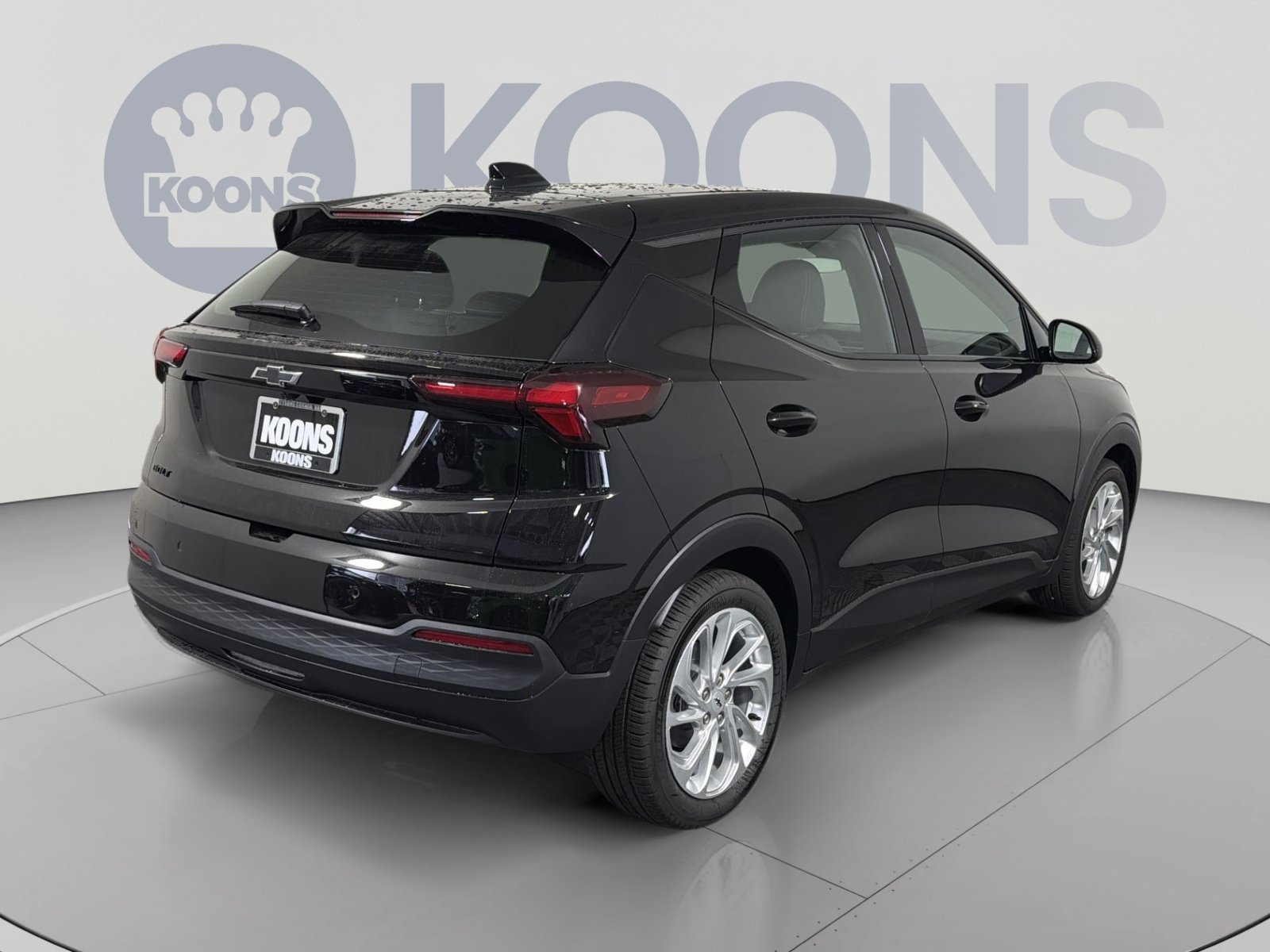 New 2027 Chevrolet Bolt LT w/ Comfort Package FWD image 7