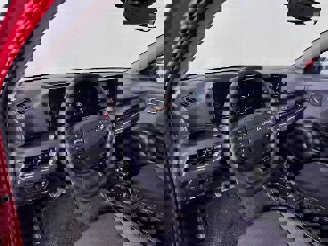 Certified 2025 Kia K4 LXS image 9