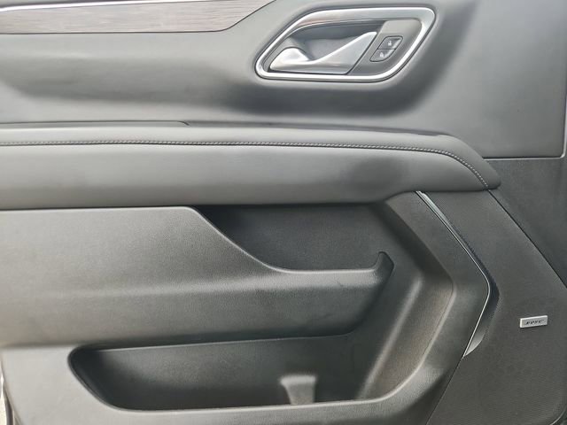 Certified 2023 Chevrolet Tahoe LT w/ LT Signature Plus Package image 22