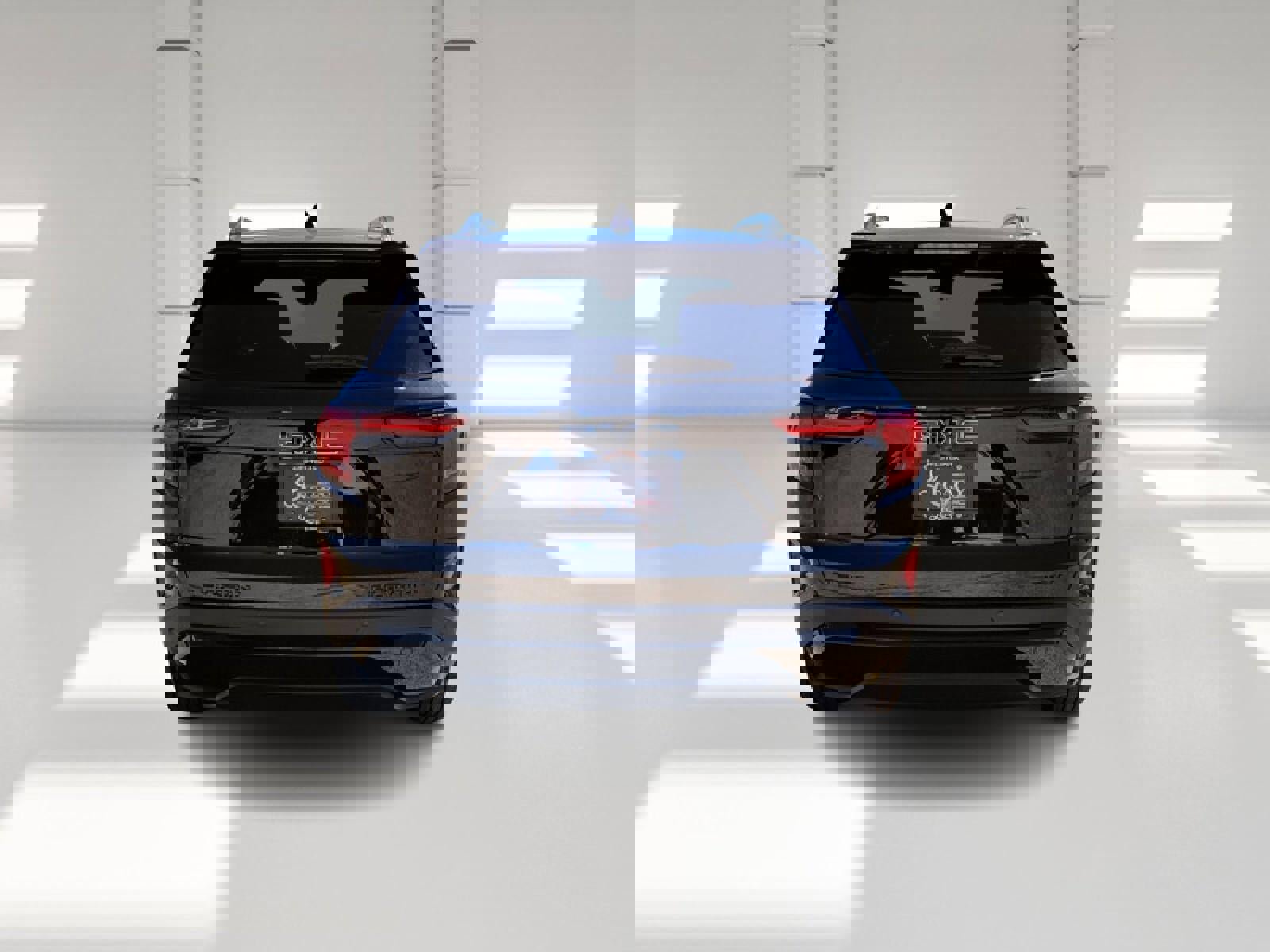 New 2026 GMC Terrain Elevation w/ Black Edition image 6