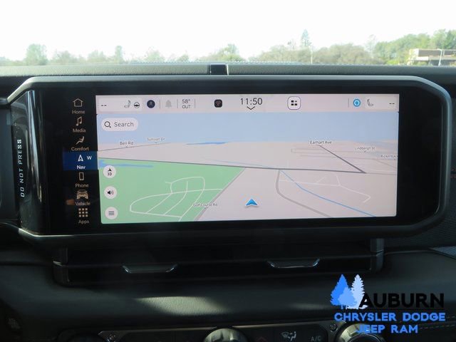 New 2026 Jeep Wrangler Unlimited Rubicon image 41