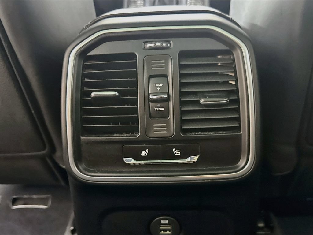 Used 2018 Porsche Macan S AWD/4WD image 31