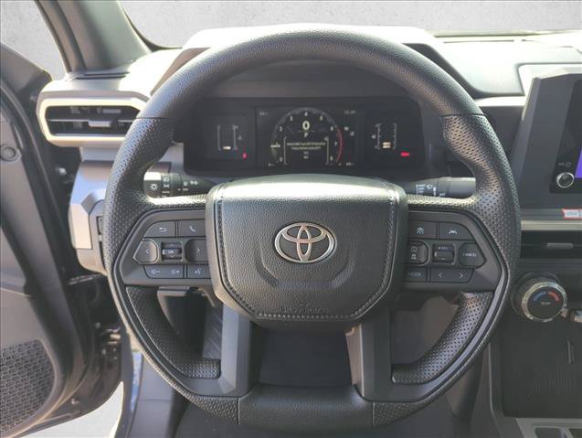 Used 2026 Toyota Tacoma SR5 RWD image 16
