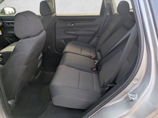 Used 2026 Honda CR-V LX image 16
