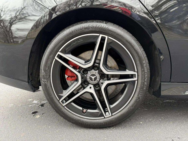 Certified 2023 Mercedes-Benz CLA 250 4MATIC image 30