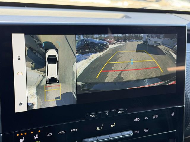 Used 2023 Subaru Solterra AWD image 22