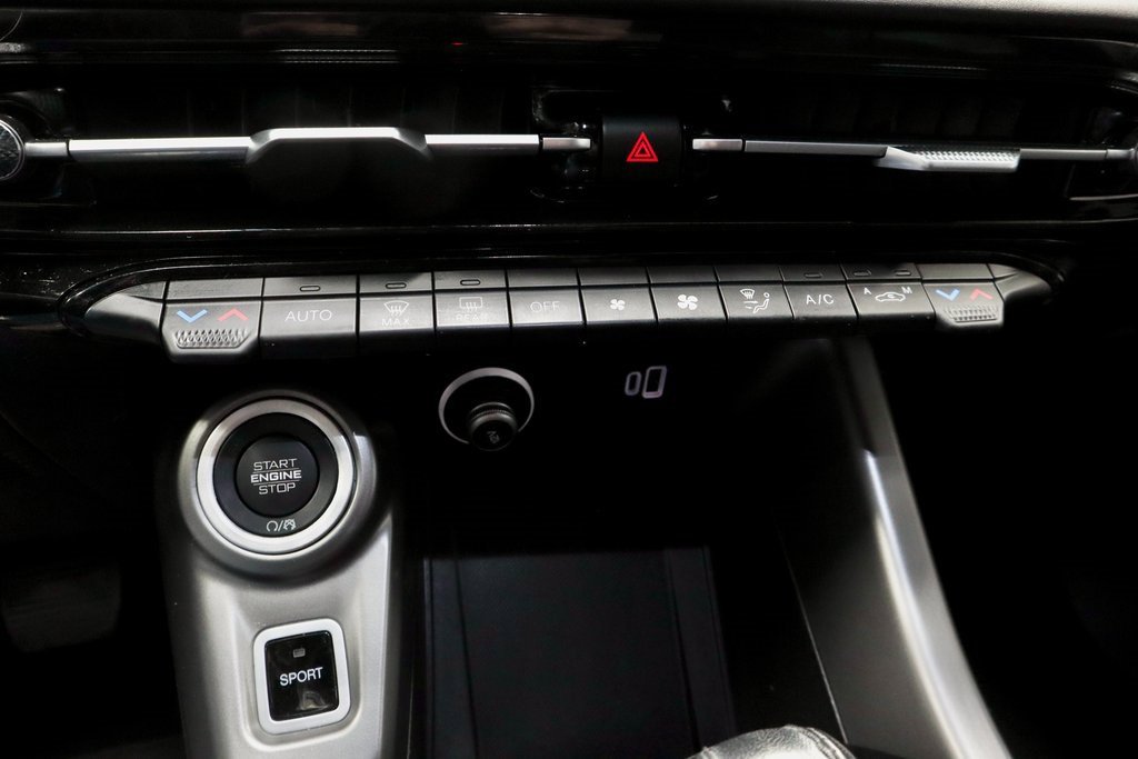 Used 2024 Dodge Hornet R/T image 33