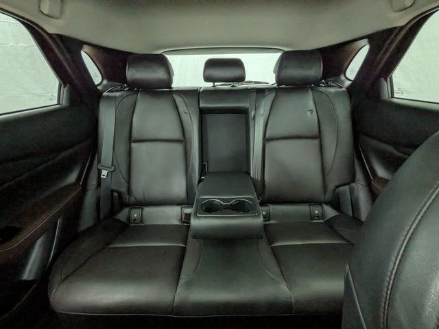 Certified 2023 MAZDA CX-30 AWD 2.5 S w/ Premium Package image 16