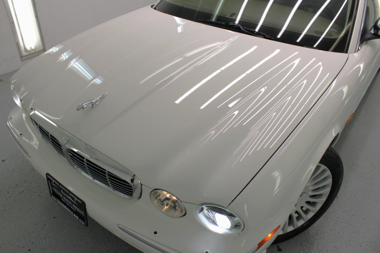 Used 2005 Jaguar XJ Vanden Plas RWD image 18