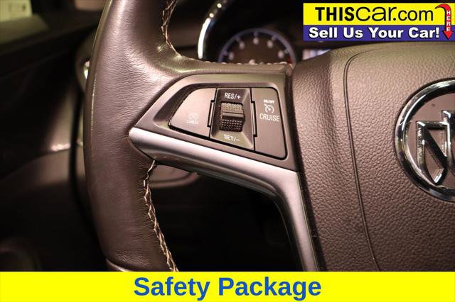 Used 2019 Buick Encore Preferred w/ Safety Package image 12