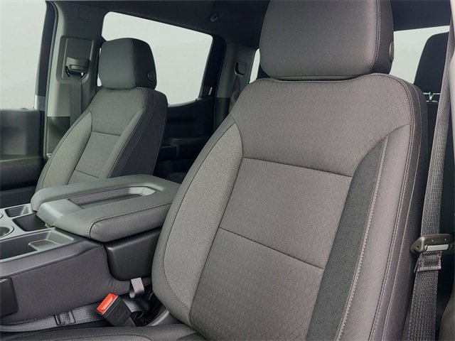 New 2026 Chevrolet Silverado 1500 Custom image 22