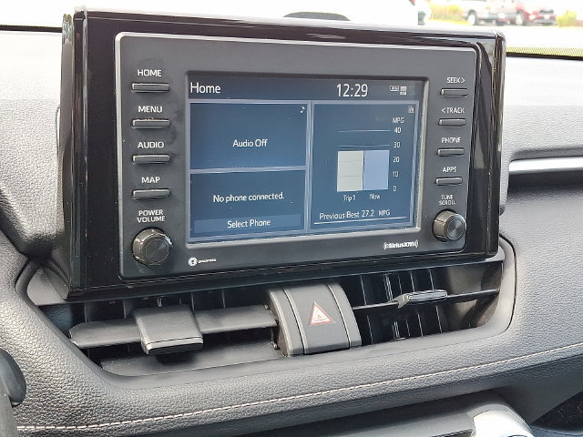 Used 2021 Toyota RAV4 XLE w/ Convenience Package AWD/4WD image 18